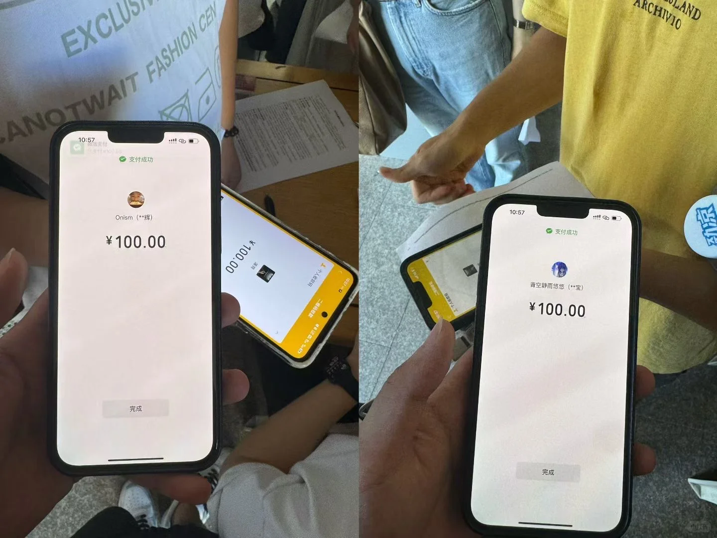 南平8.30场次：报名97个通过95个🎉，两个缺考