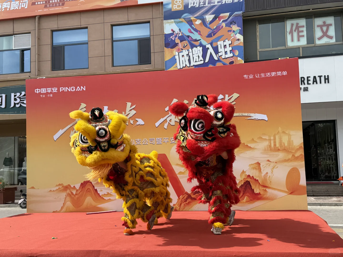 白银区找工作的伙伴们看过来