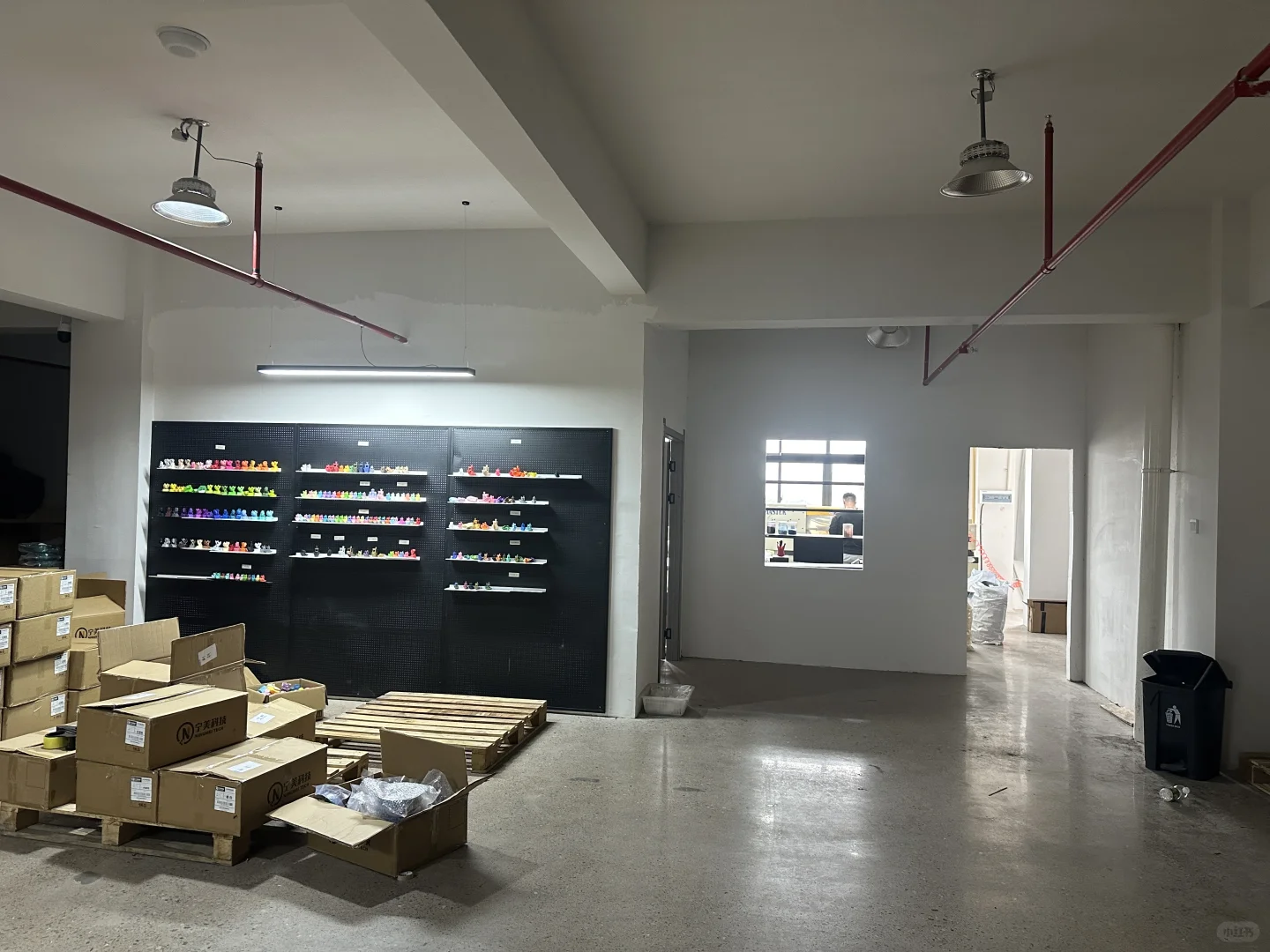 义乌周边招聘调色学徒啦