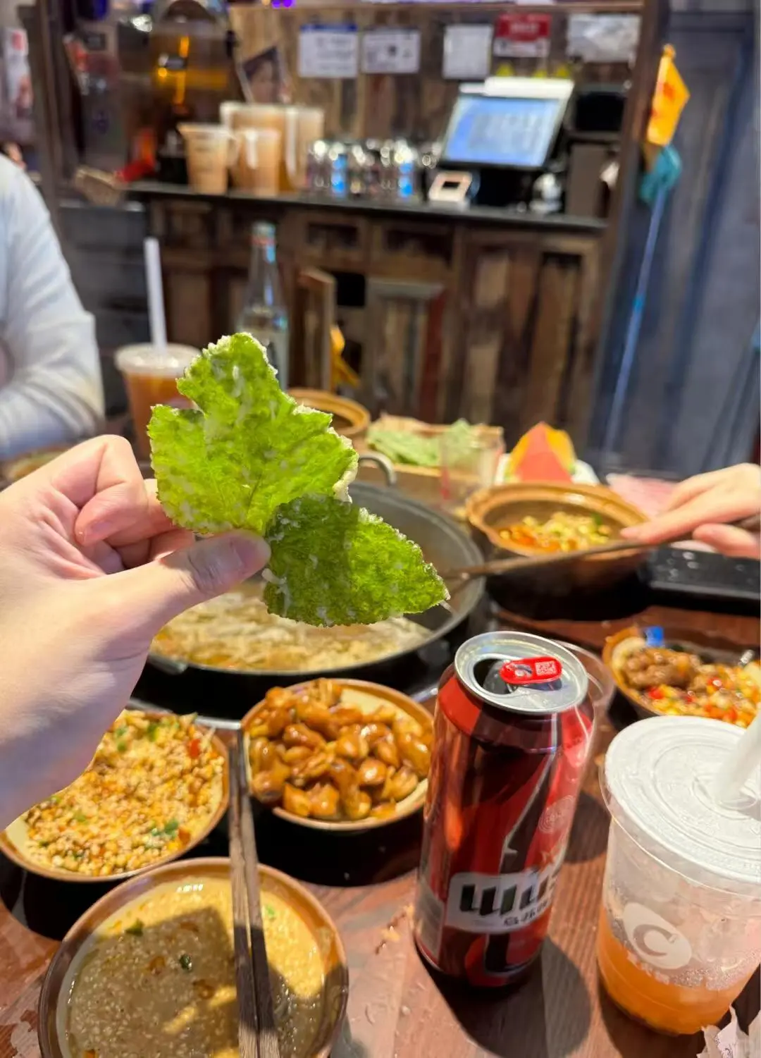 上海摇人了 有人找工作吗