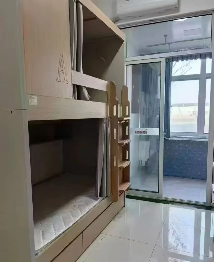 咸阳秦都区新能源厂，不穿无尘服，吃住免费