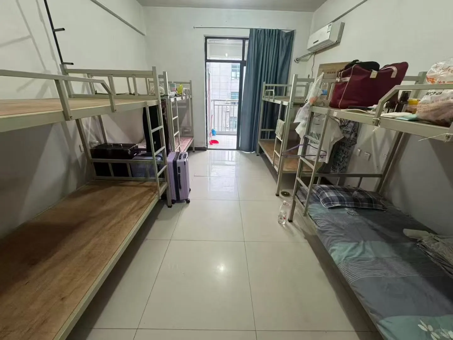 浙江温州招聘质检普工，长白班，男女不限