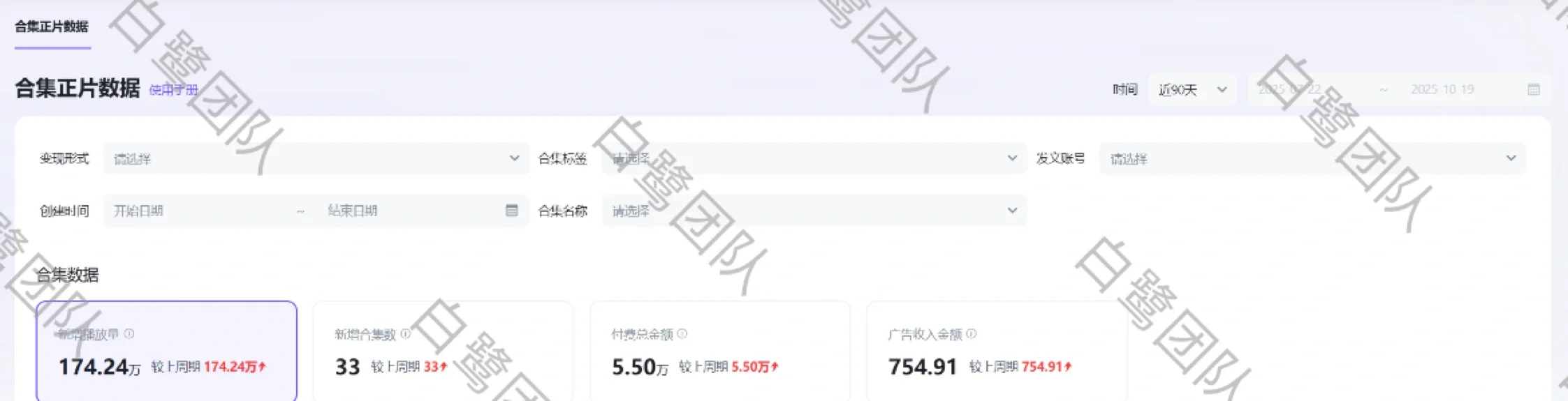 汕头银信大厦招聘漫剧剪辑师