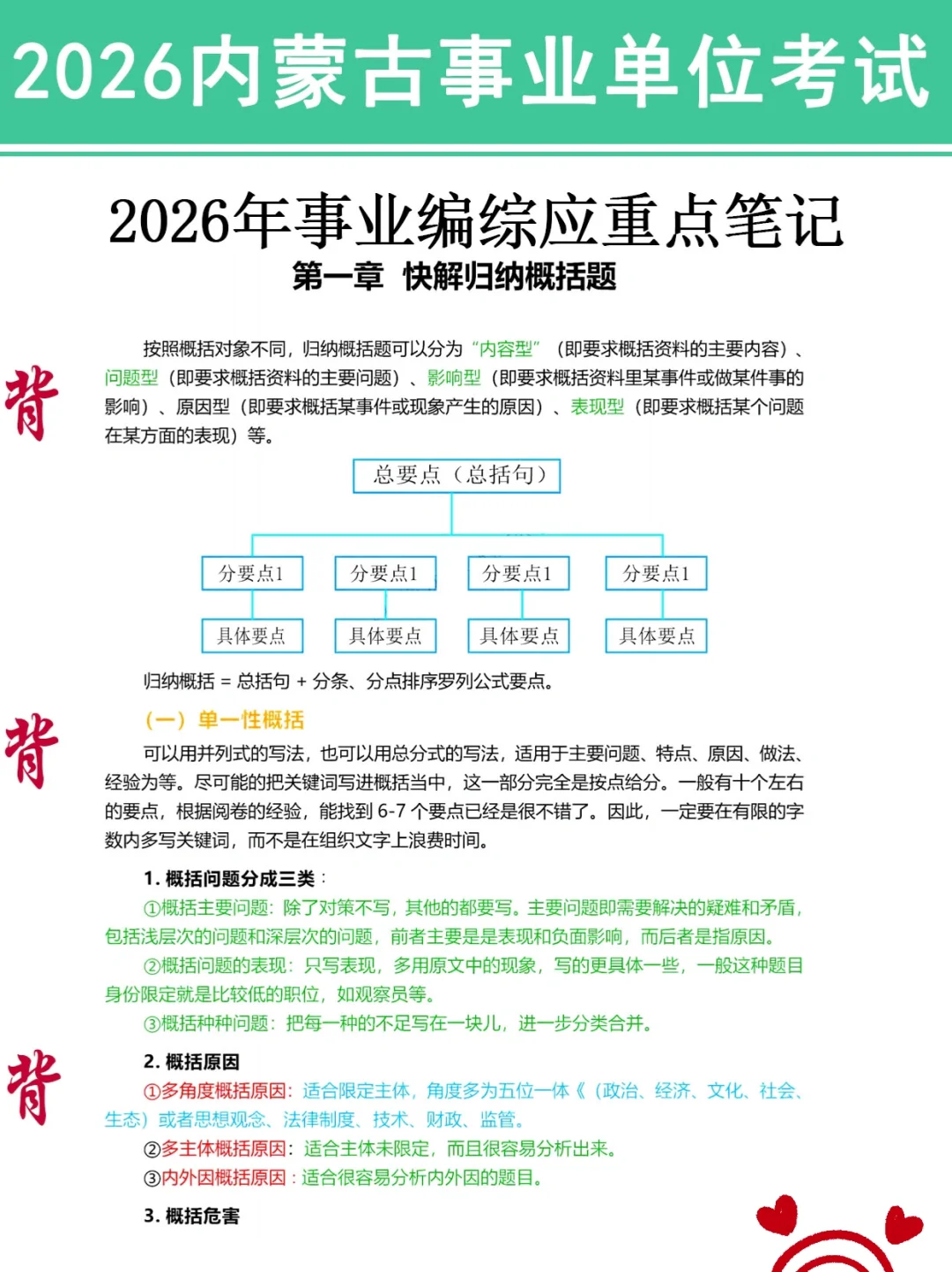 内蒙古事业编去年压的挺准的看看今年咋样