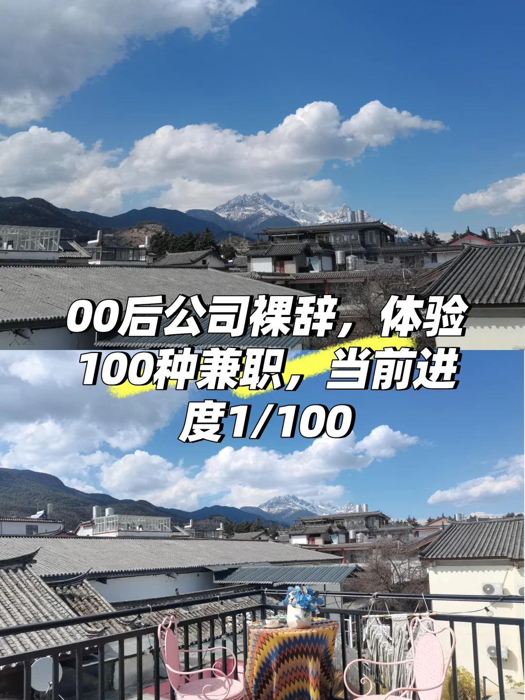 965华丽变身12126，自讨苦吃。。。吗？