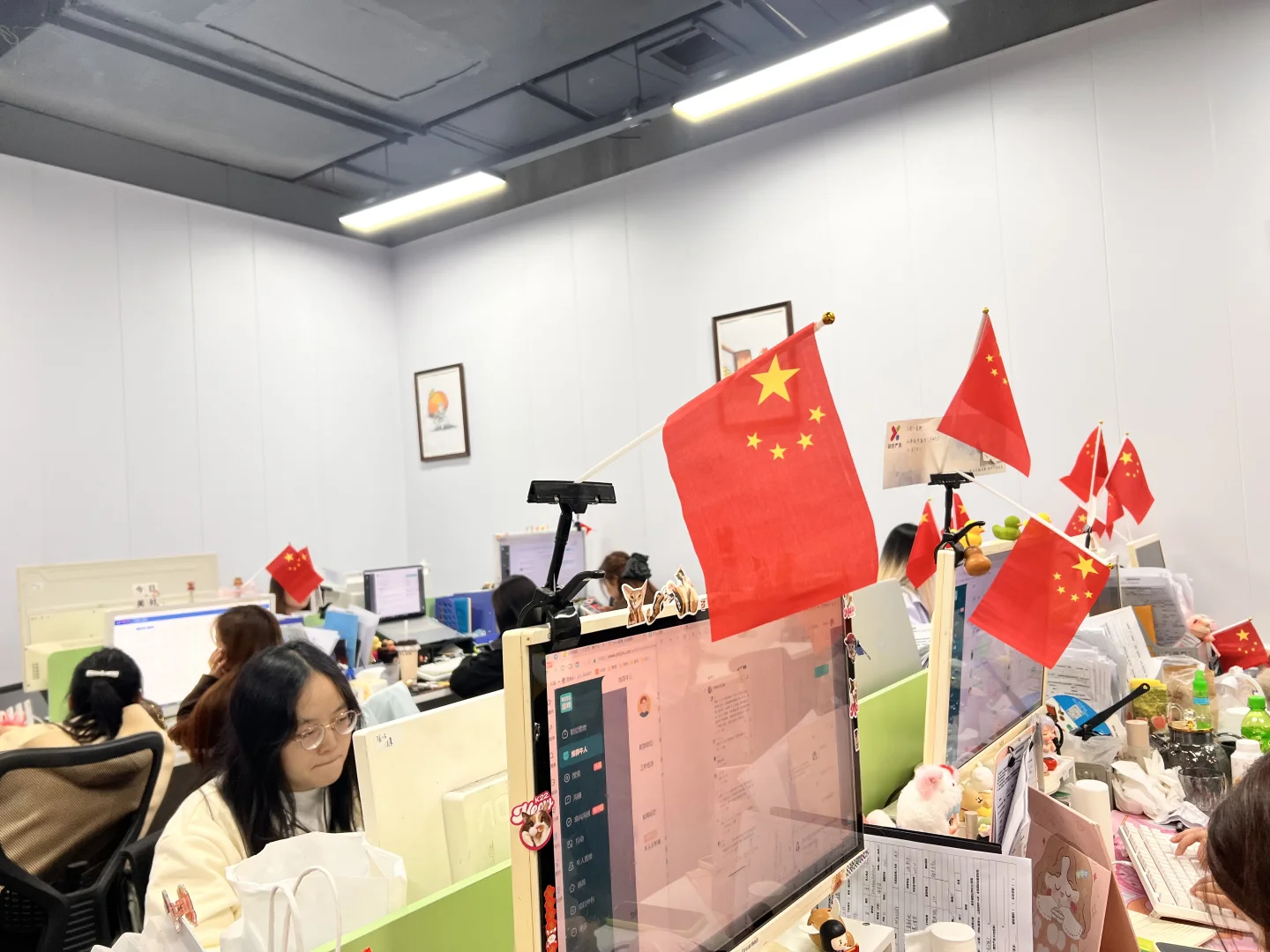 新乡还有在找工作的嘛👀