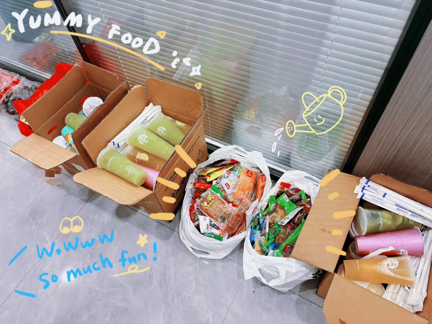 南昌！招人！6.30下班！