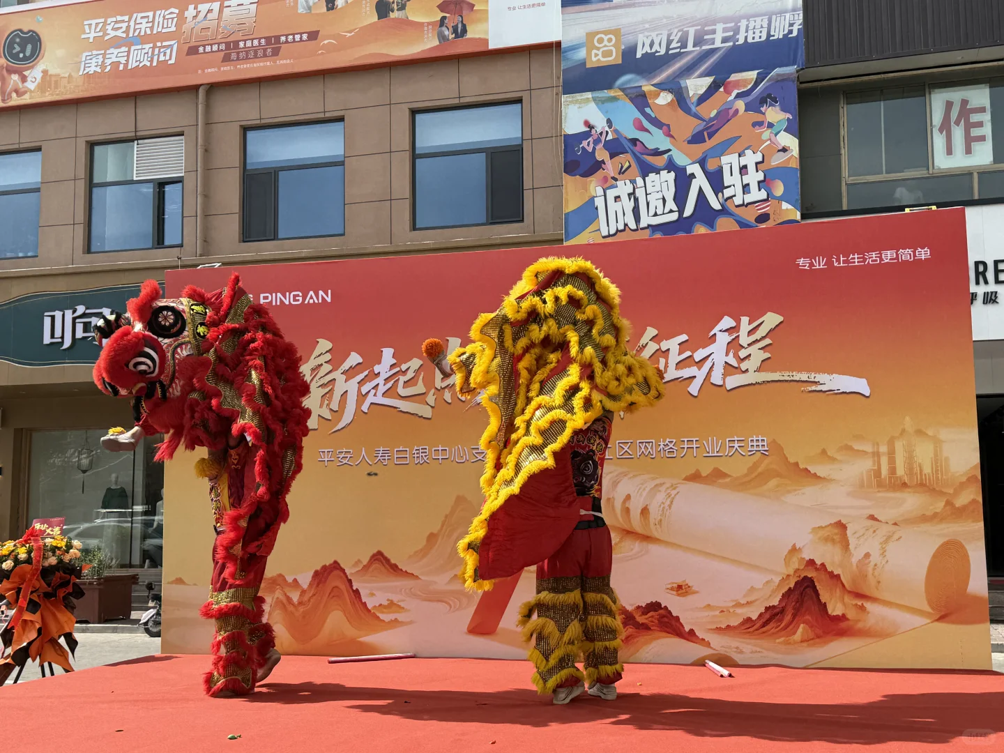 白银区找工作的伙伴们看过来