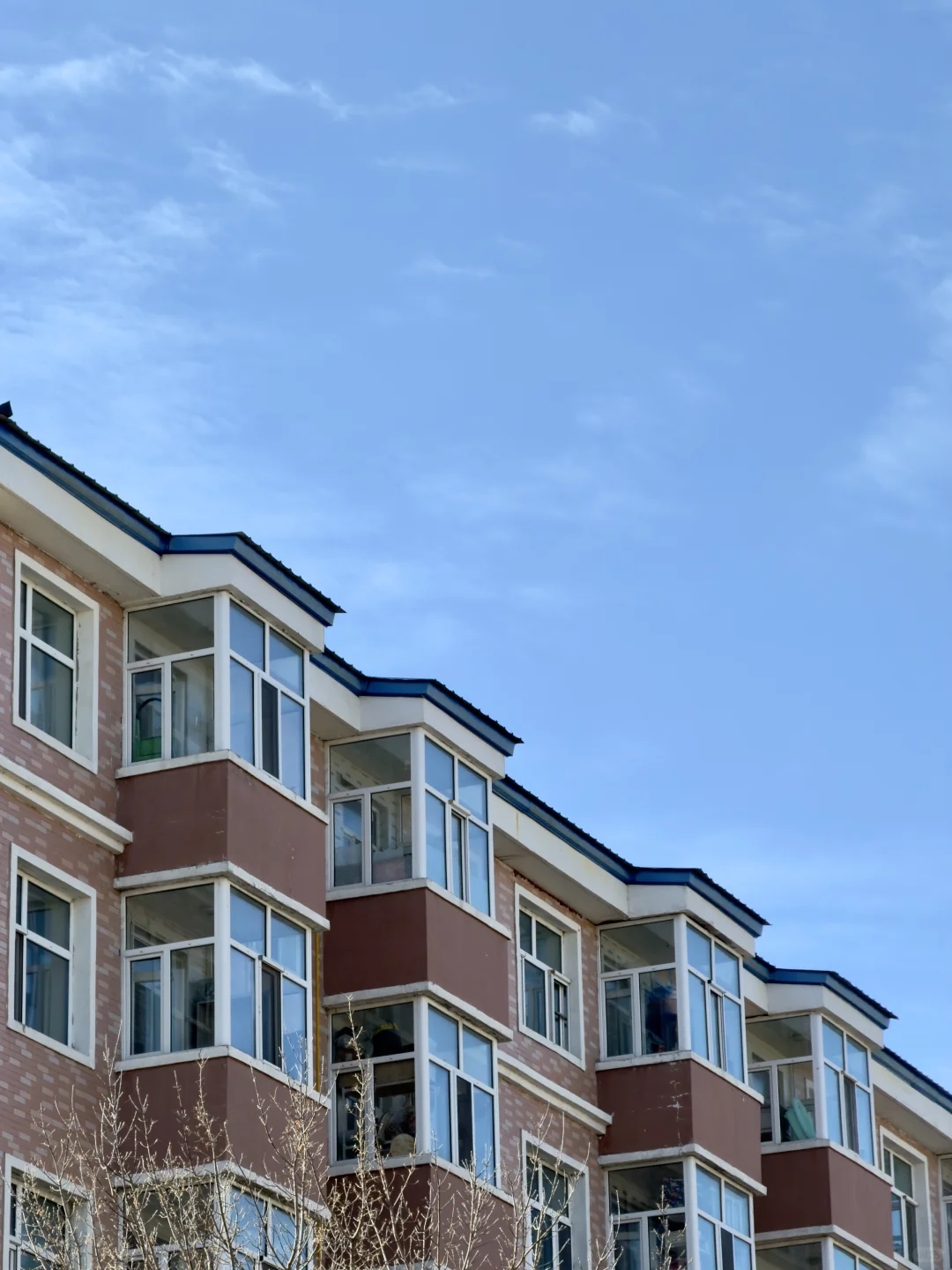 明媚 惬意 热情的东北小城嫩江