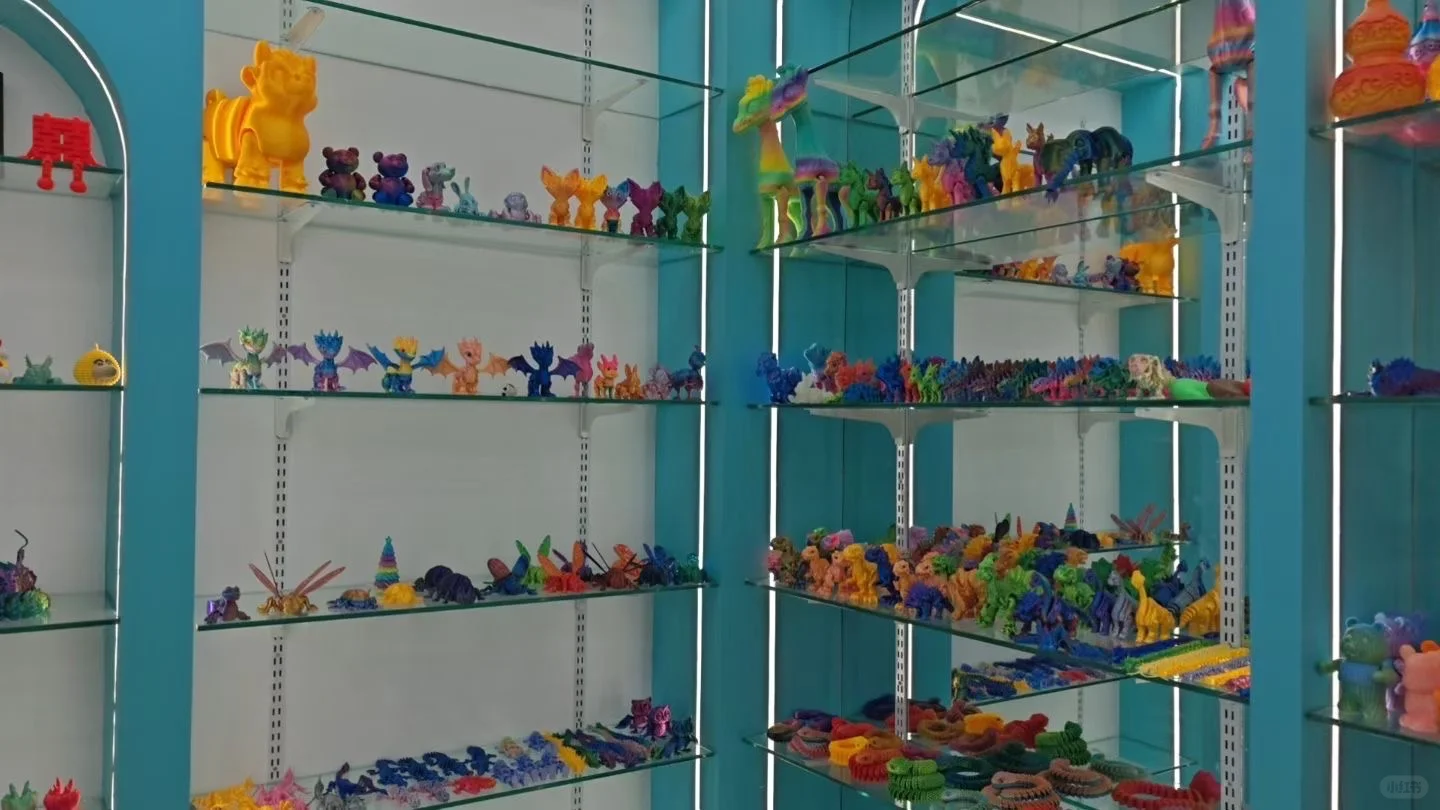 3d打印耗材工厂招聘内贸外贸业务员