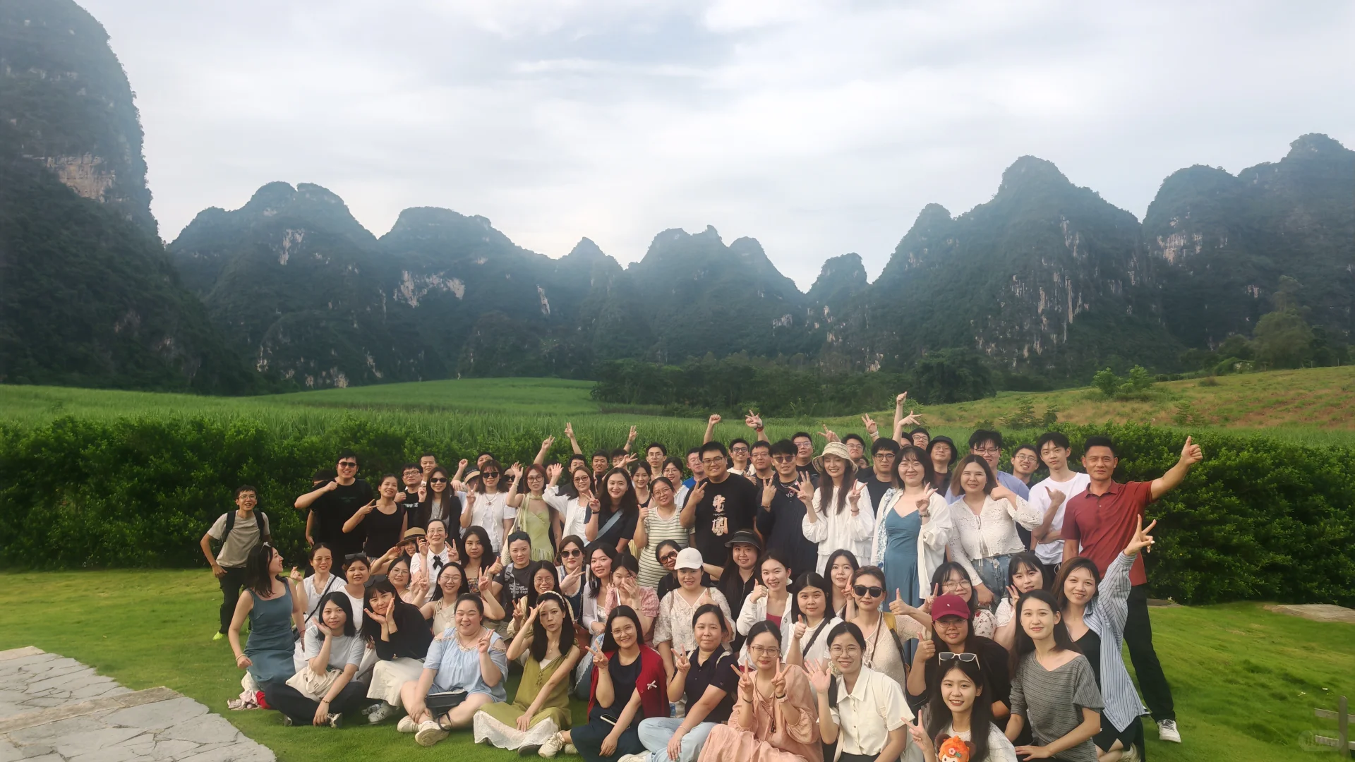 谁懂啊！找工作还能解锁这么多好玩的