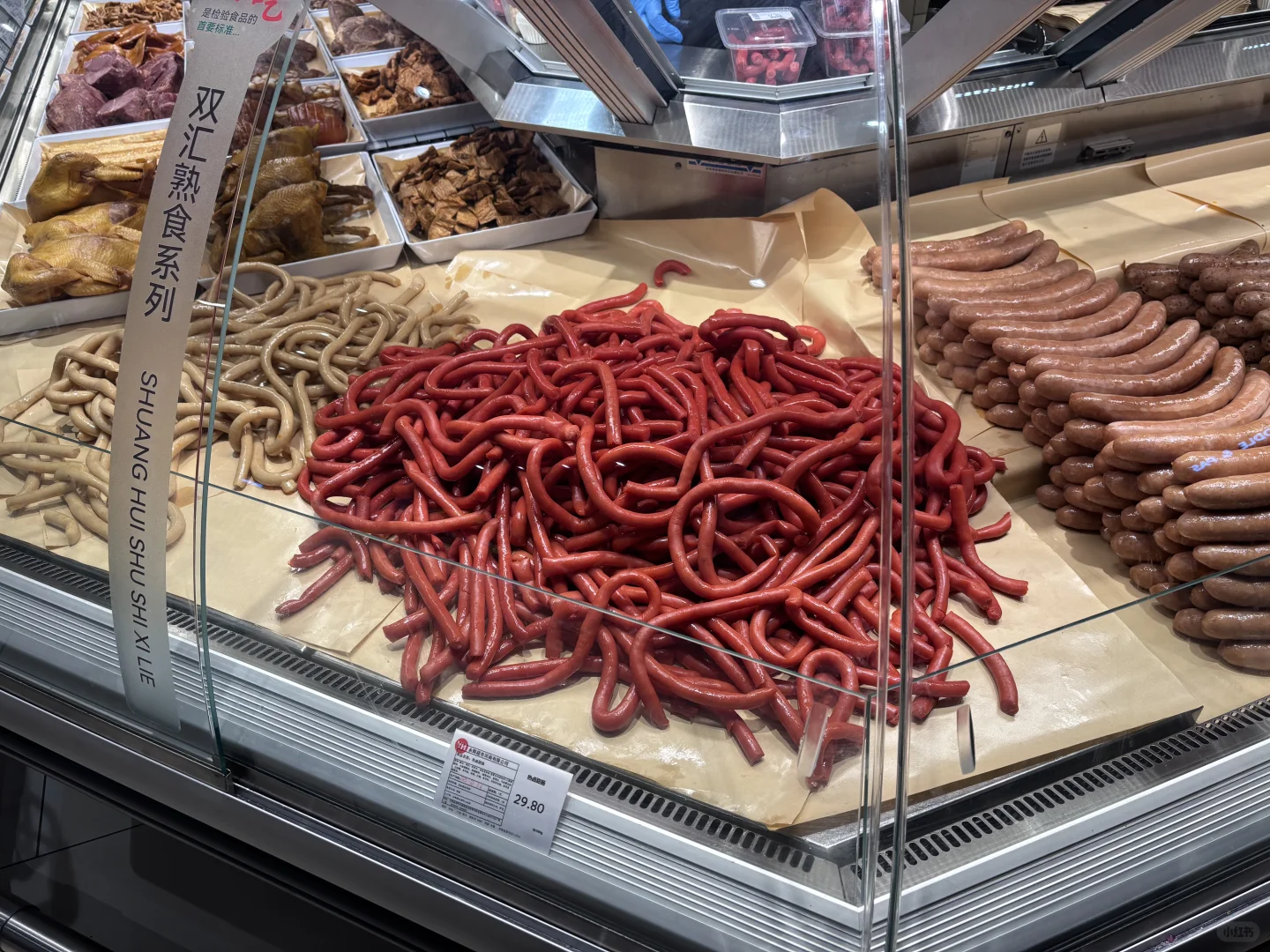 焦作万达永辉超市(胖永辉版)