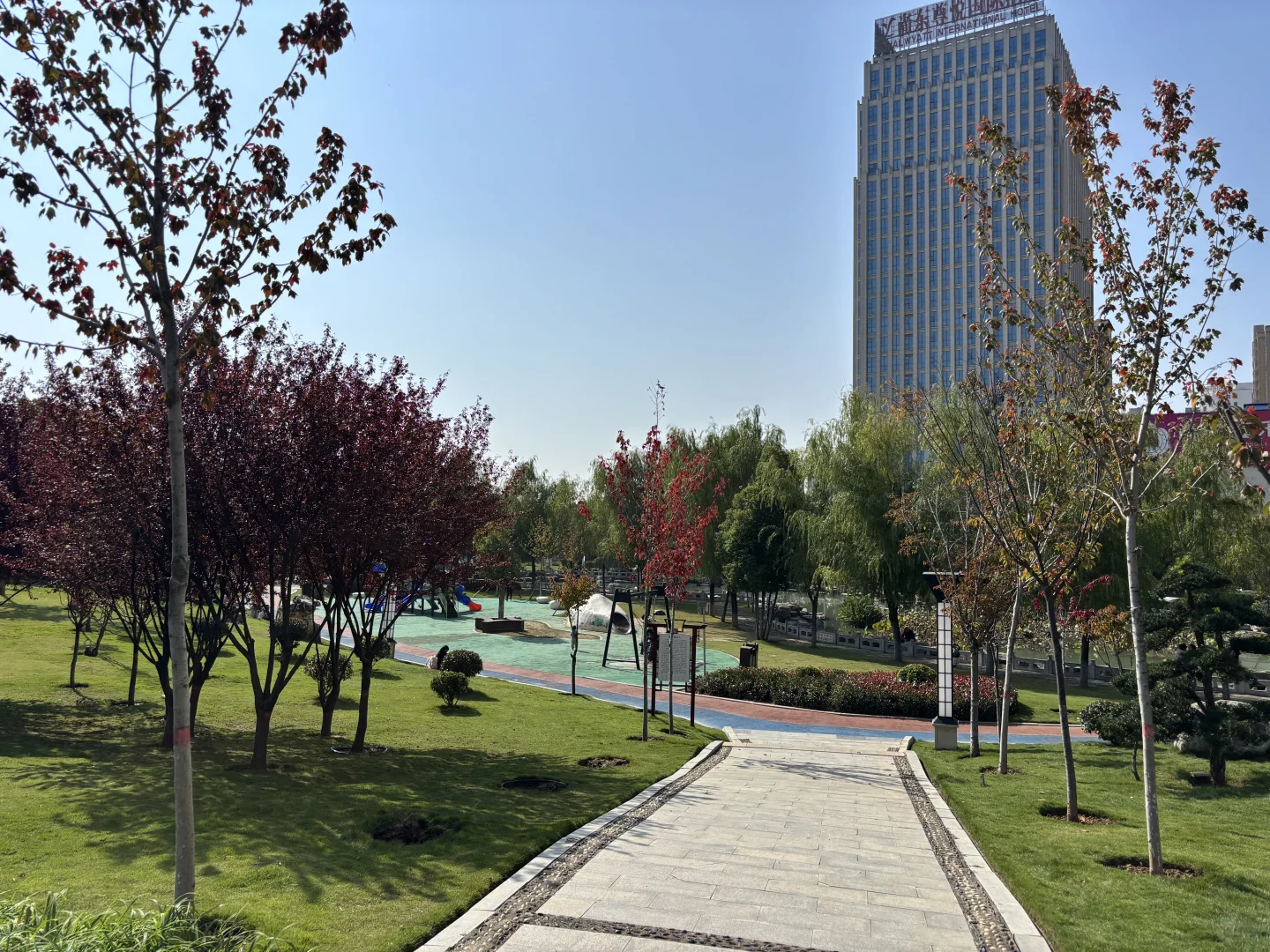 诚聘！急招！！带娃阿姨 泌阳带娃半天职位