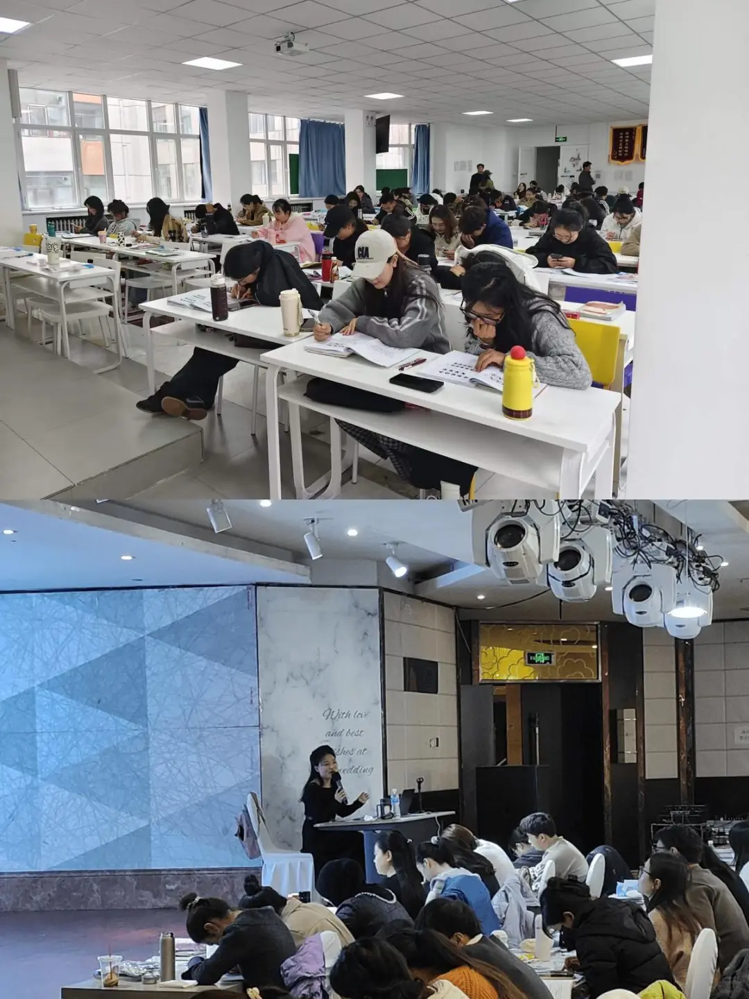 青海考公好选择