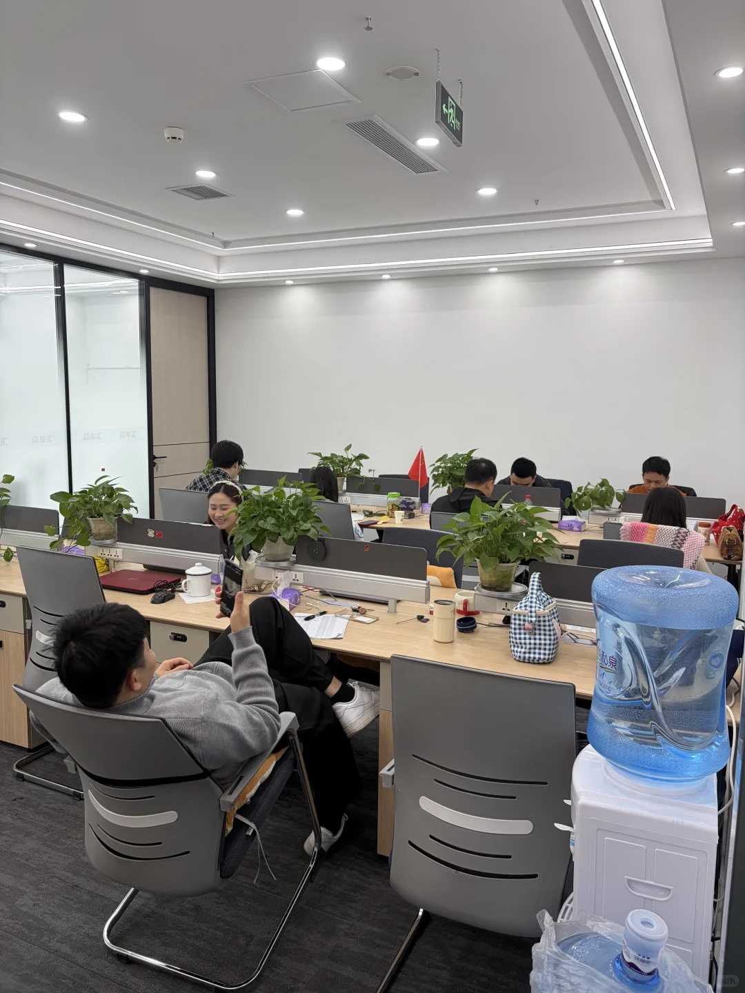 重庆真实双休的工作真的没人来了吗