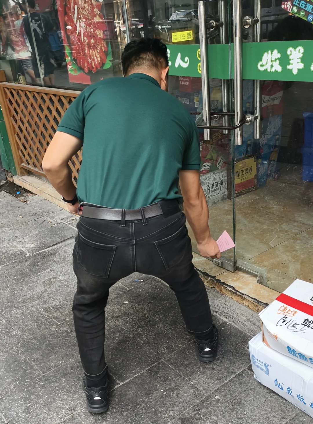 寻徐州宿迁淮安的地推团队长