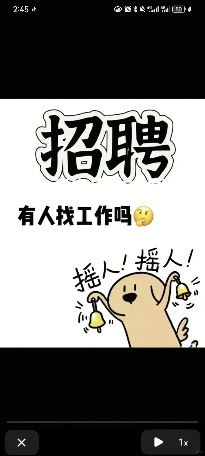 想看看大家的简历！！！