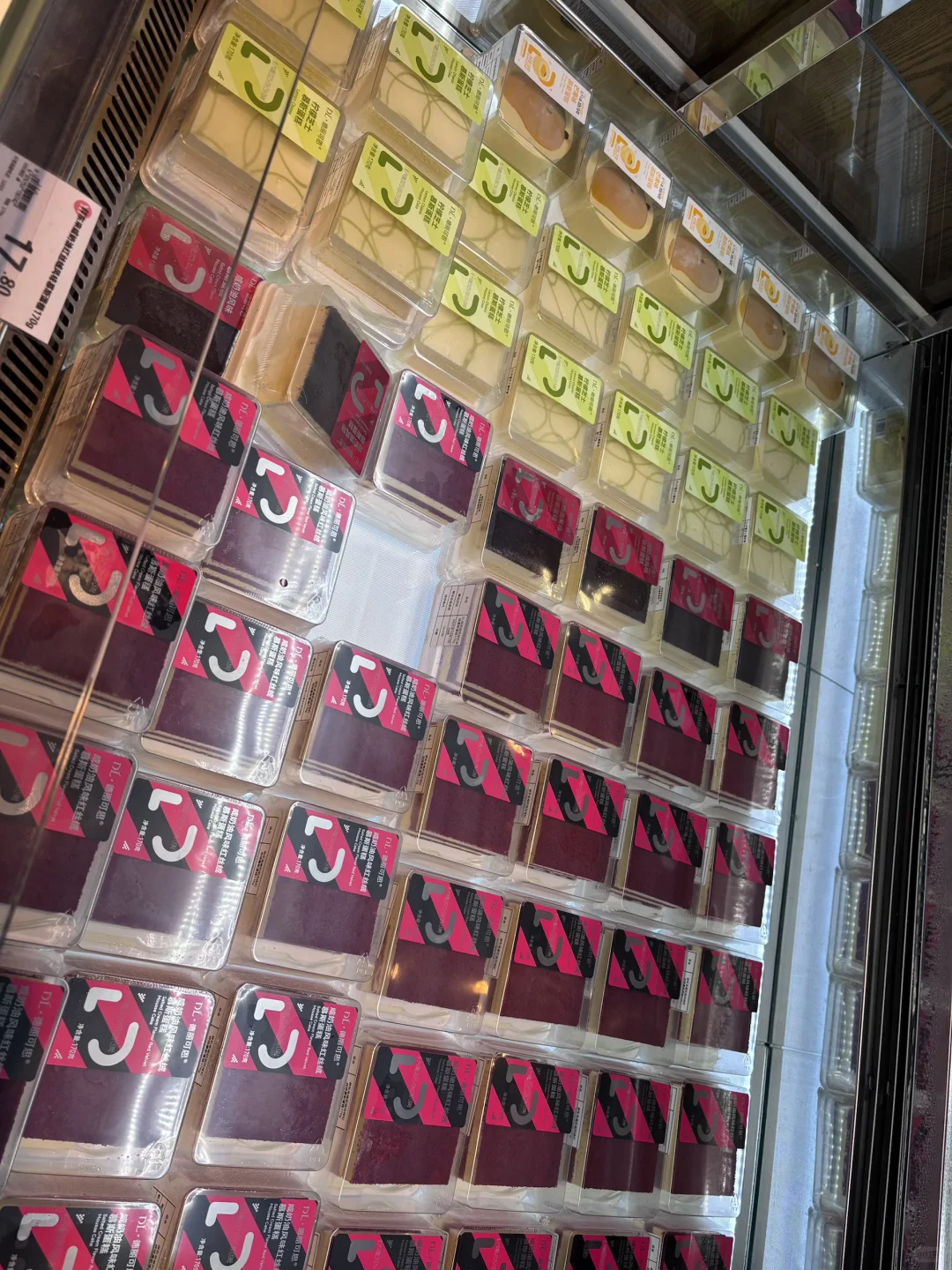 焦作万达永辉超市(胖永辉版)