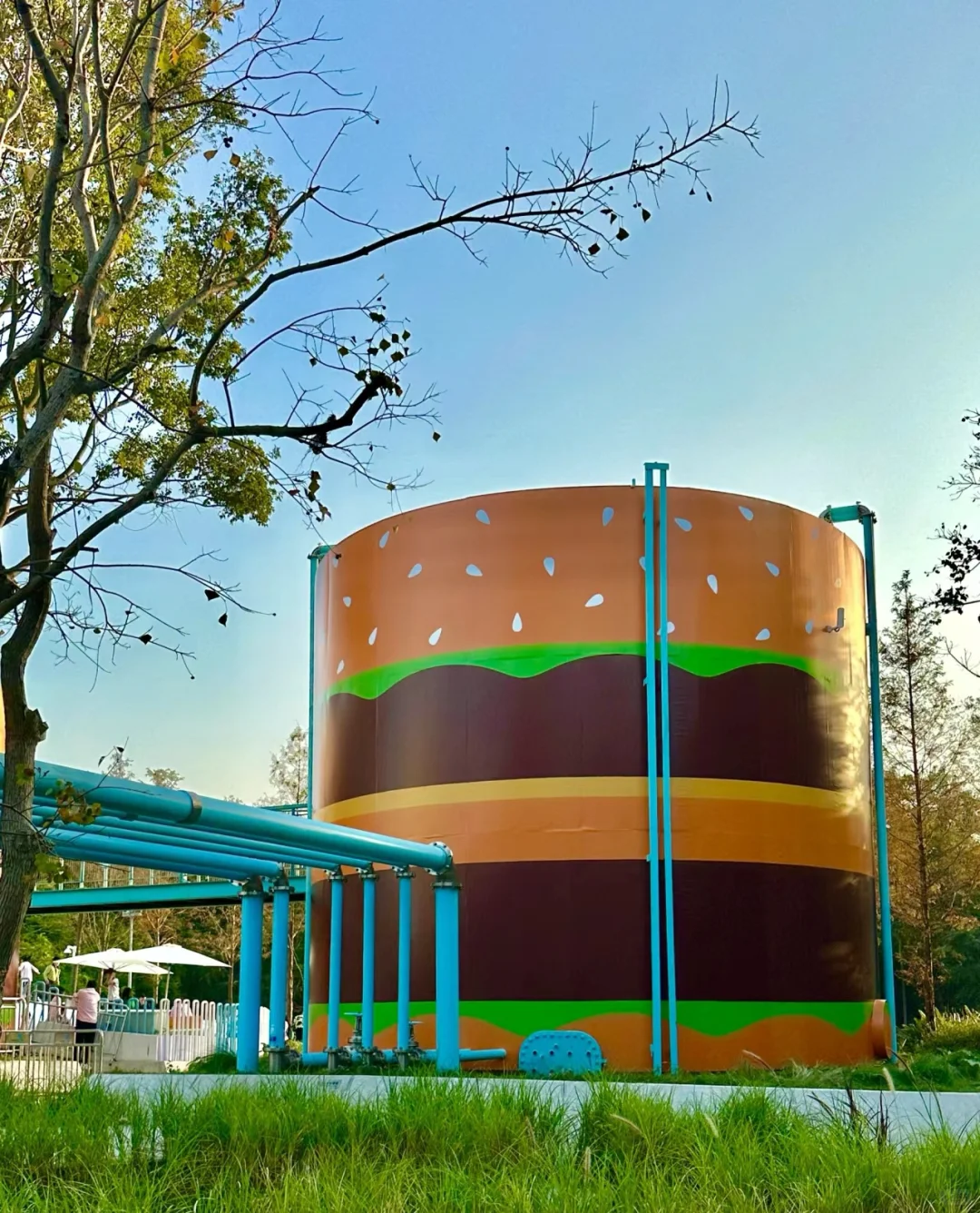 茂南文创街招聘店长合伙人