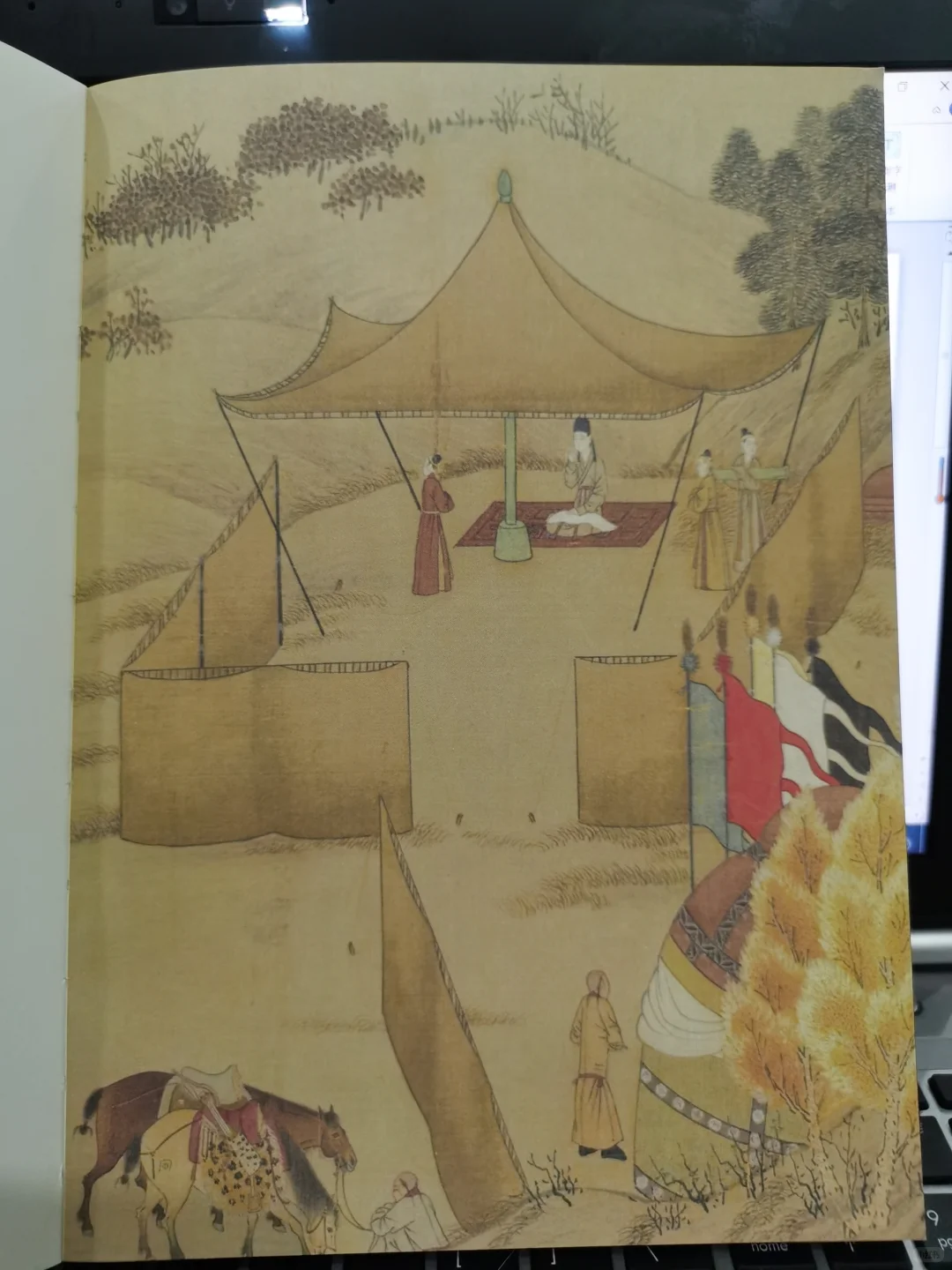 消逝古国(三)：漠北各古国