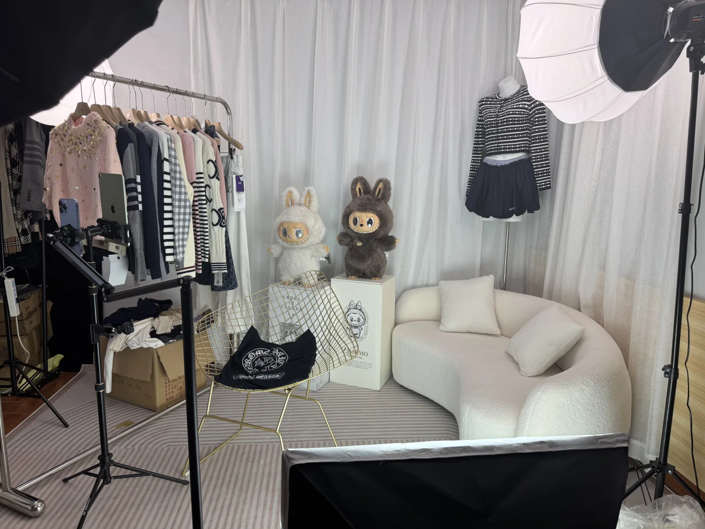 肇庆四会 招聘直播带货主播