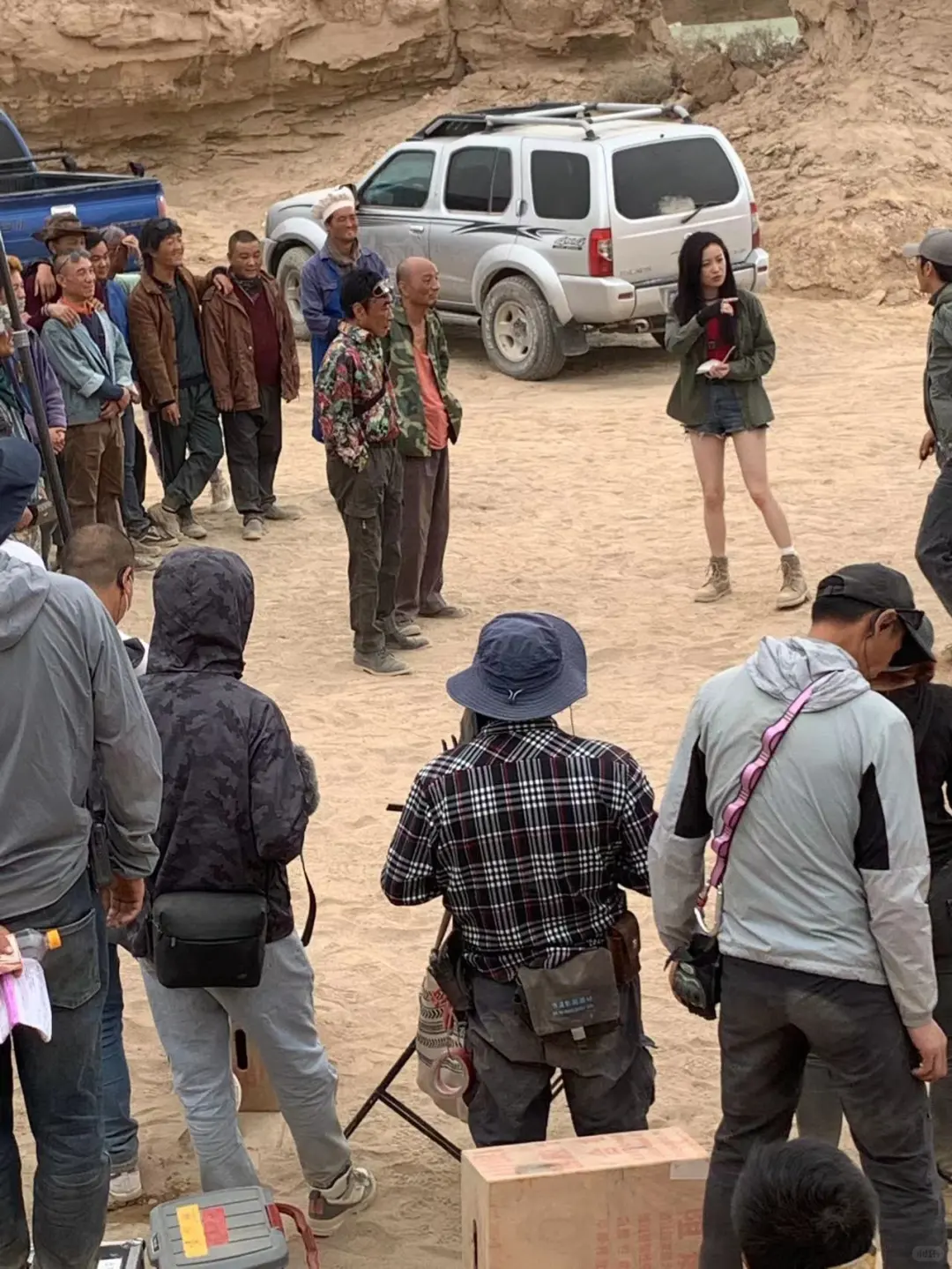 【嘉峪关影视片场邀请您的加入！】