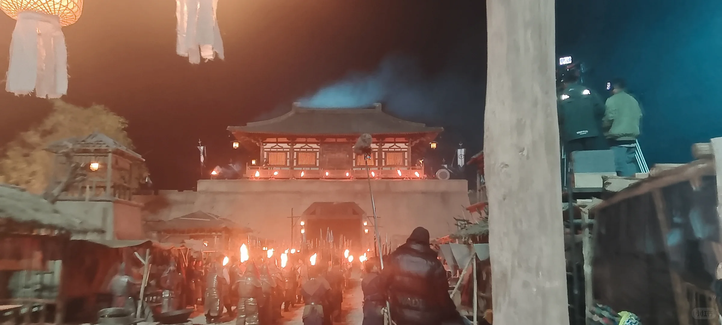 【嘉峪关影视片场邀请您的加入！】