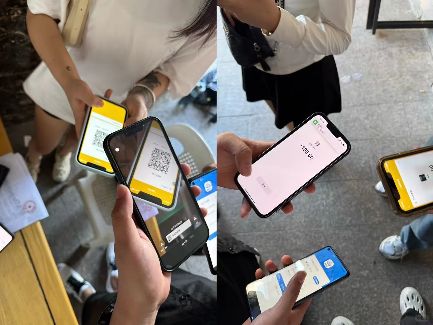 南平8.30场次：报名97个通过95个🎉，两个缺考