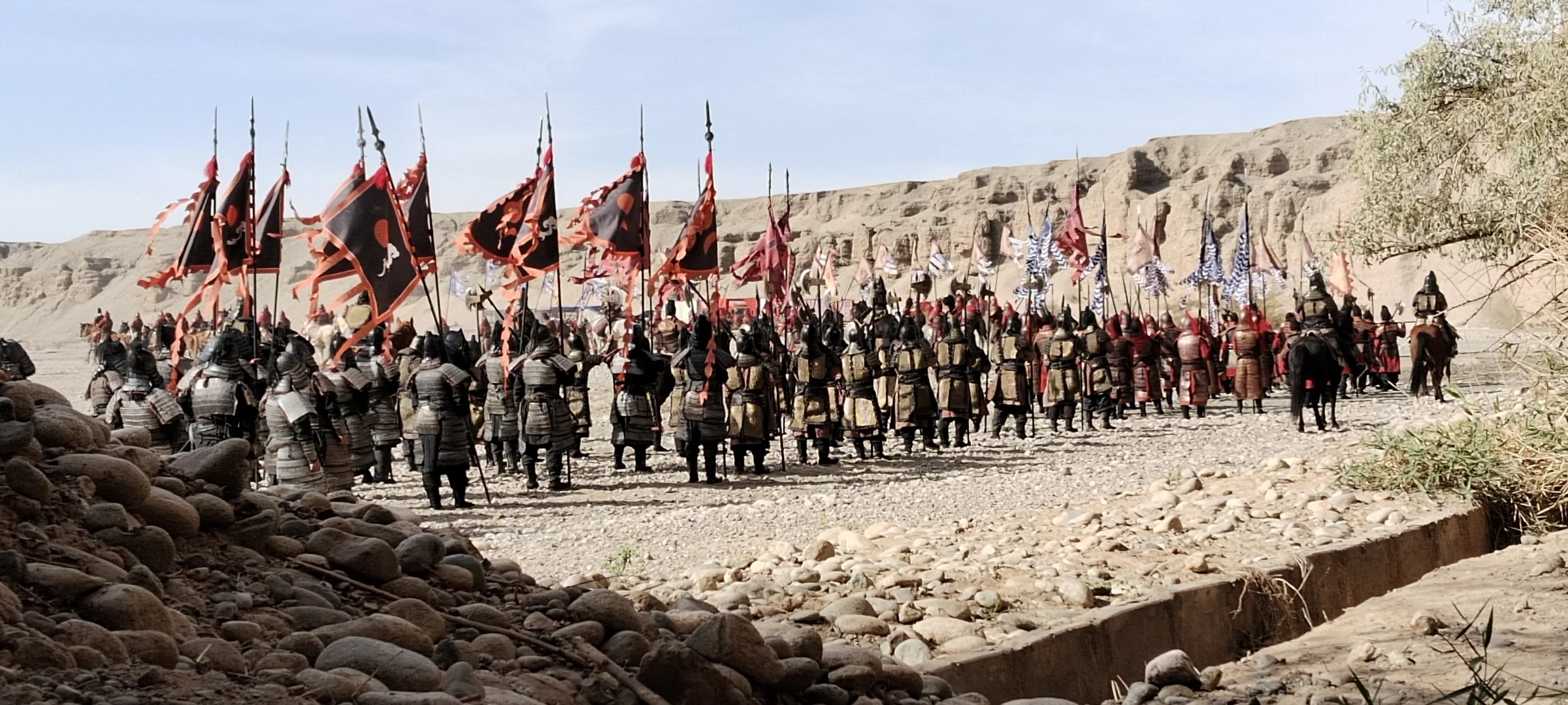 【嘉峪关影视片场邀请您的加入！】