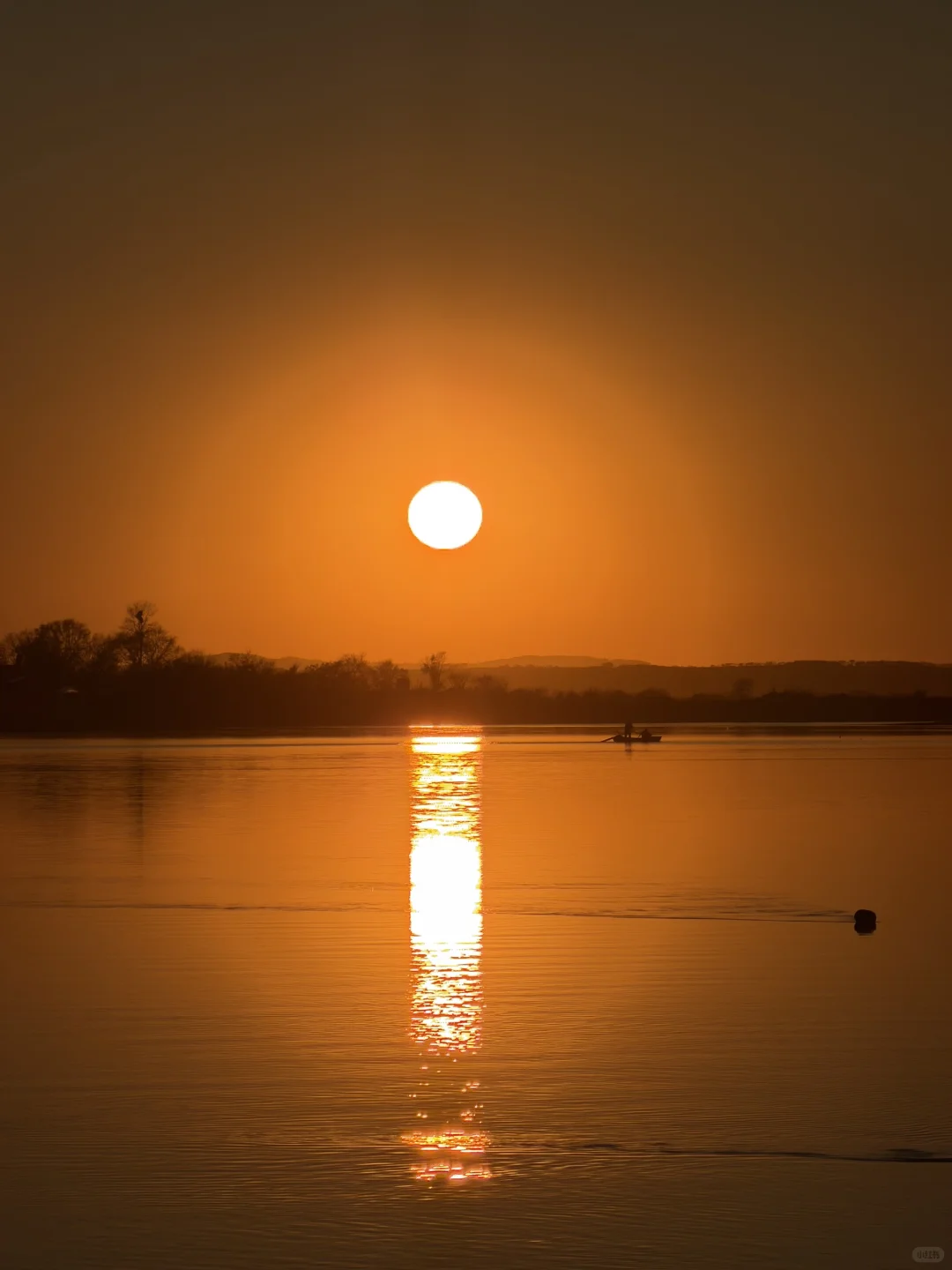 明媚 惬意 热情的东北小城嫩江