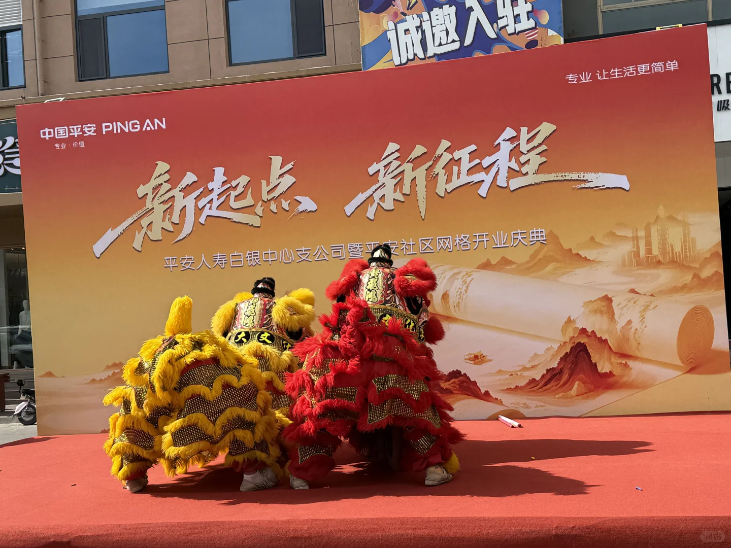 白银区找工作的伙伴们看过来