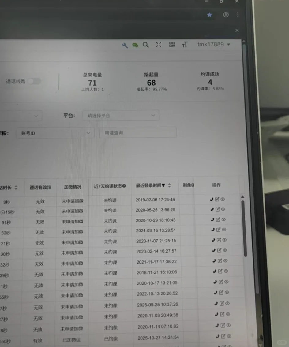 中午11:30上班的兼职我真不行了