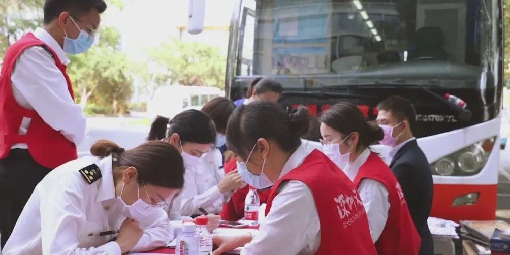 朝阳市中心血站招聘公告