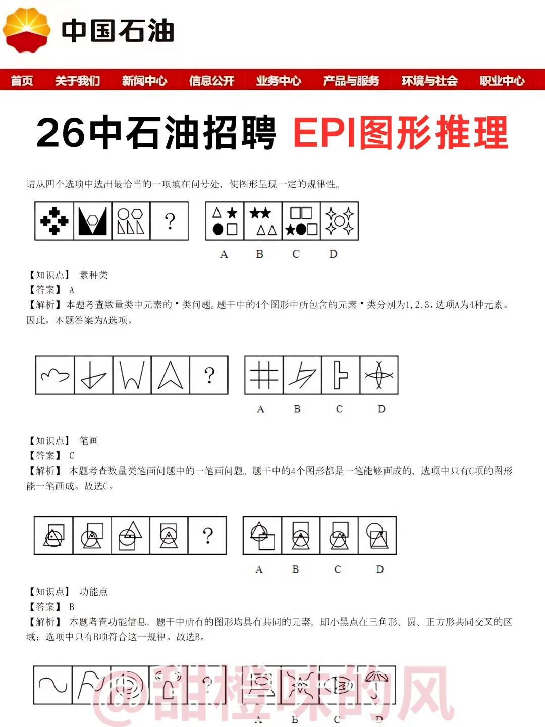 11.9中石油，反正就这9页纸，3天背完保底85