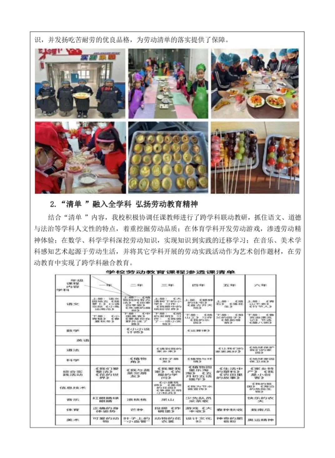 内蒙古大中小学开展劳动教育教学成果大赛‼