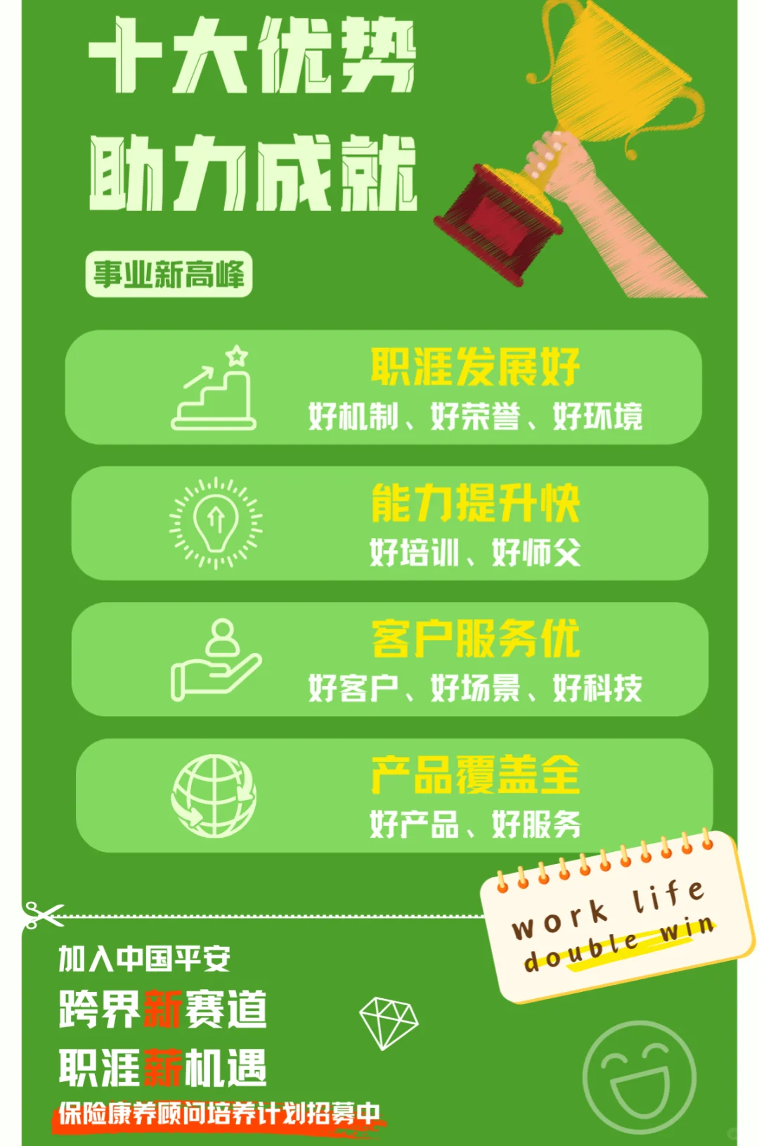 ✨好发展 在平安✨