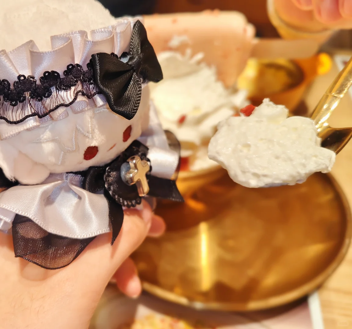 棉：人是好人₍˄·͈༝·͈˄*₎◞ ̑̑