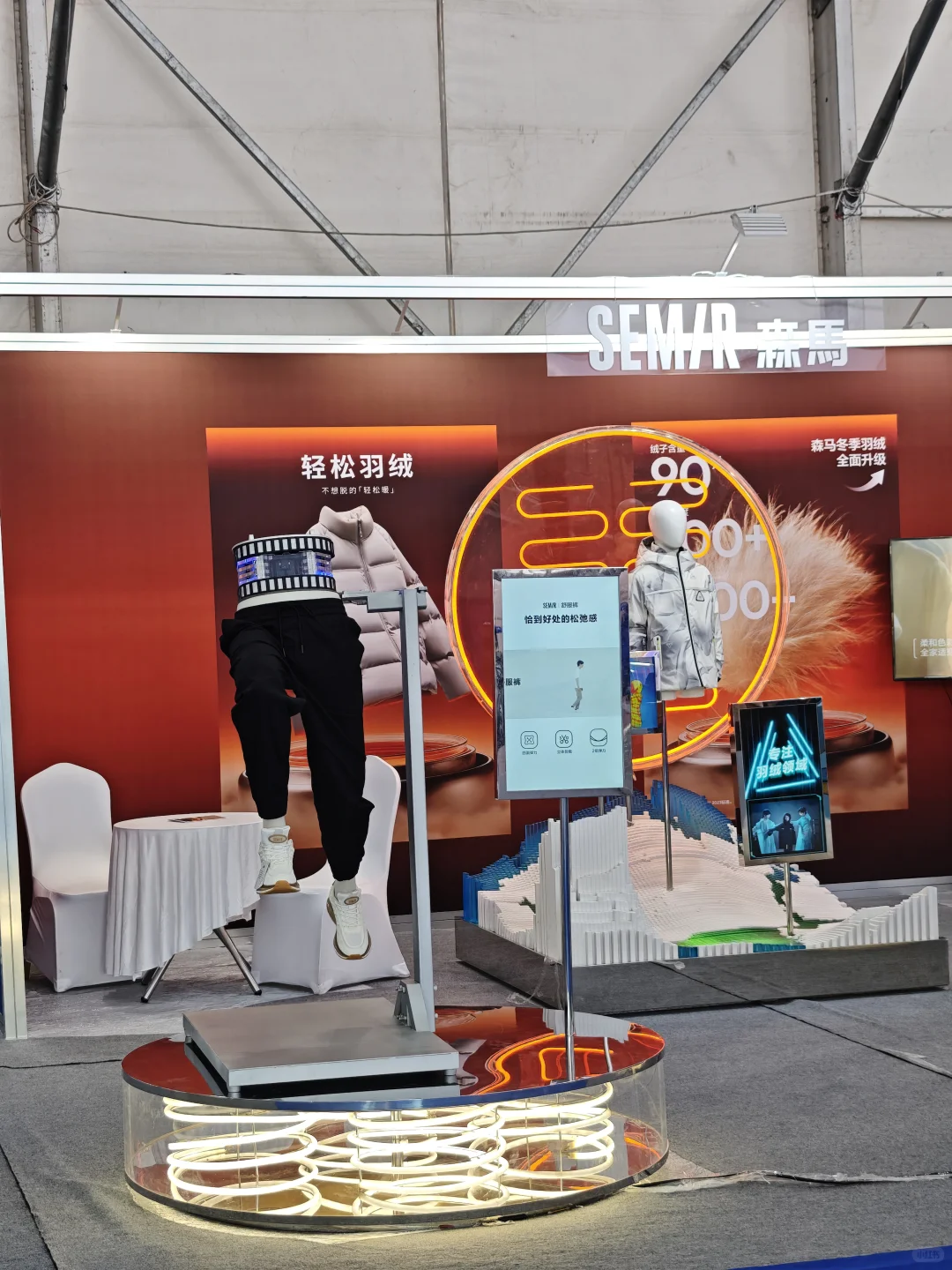 温州！！蕞新蕞IN的展！！