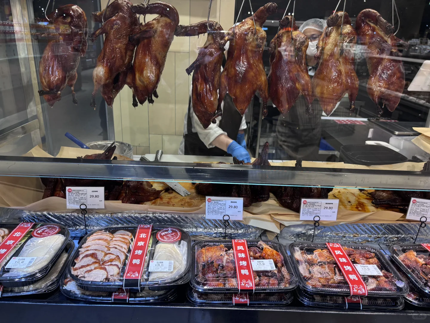 焦作万达永辉超市(胖永辉版)