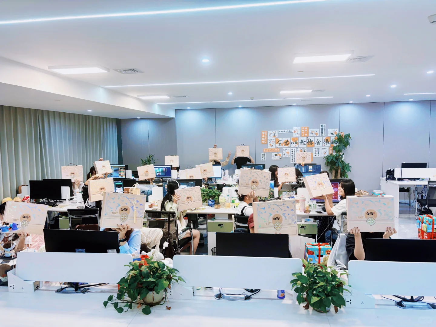 南昌！招人！6.30下班！