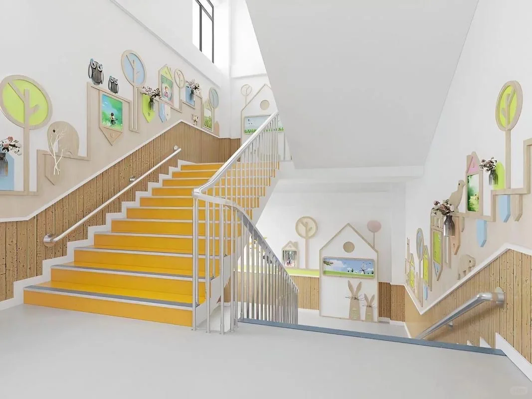 📢因幼儿园岗位发展需要，招聘实习老师～