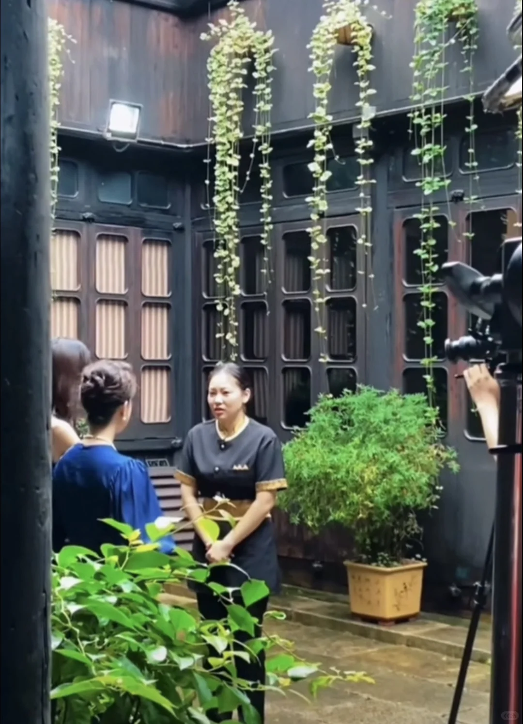 上海剧组🎬线下选人