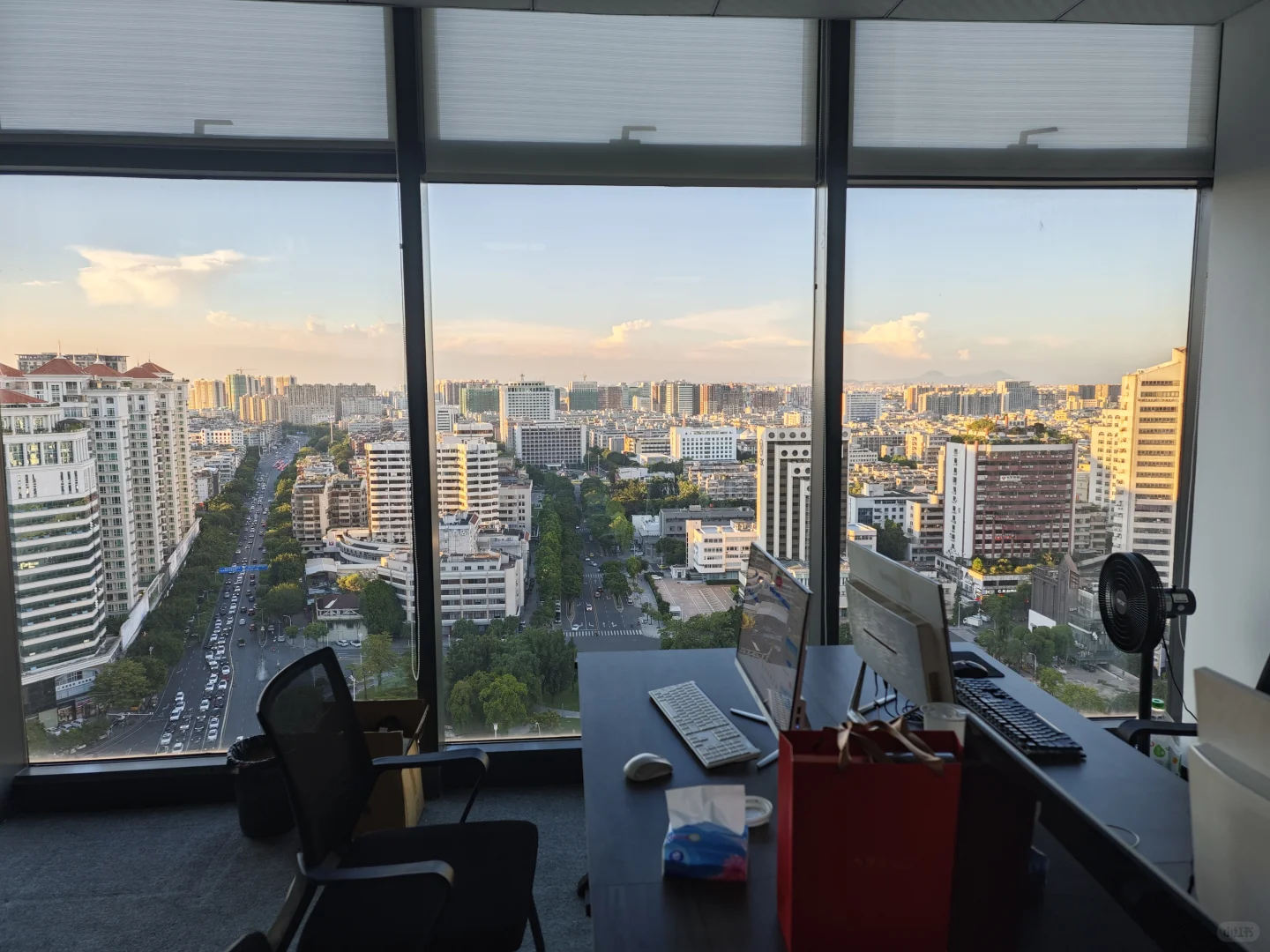 汕头龙湖区招聘