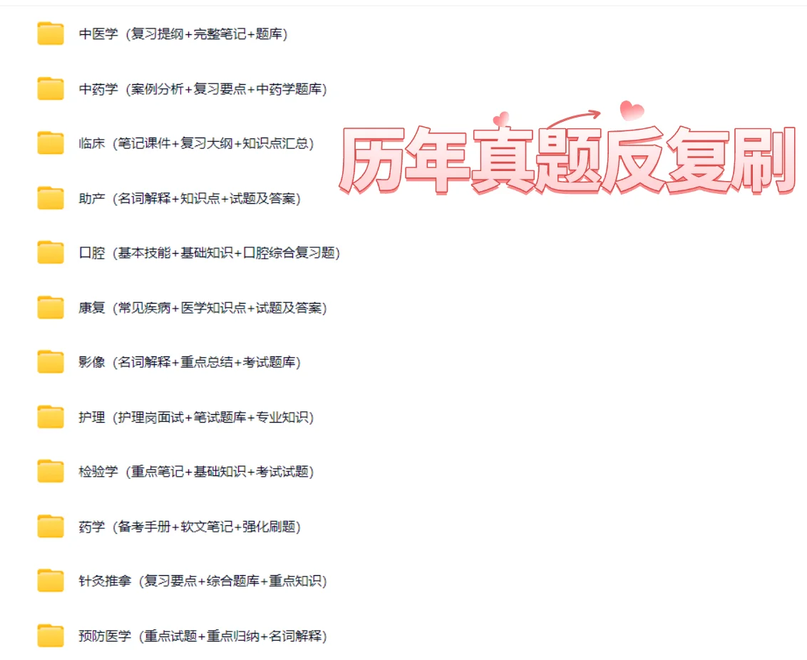 🔥汕头市医疗卫生系统招聘大爆发