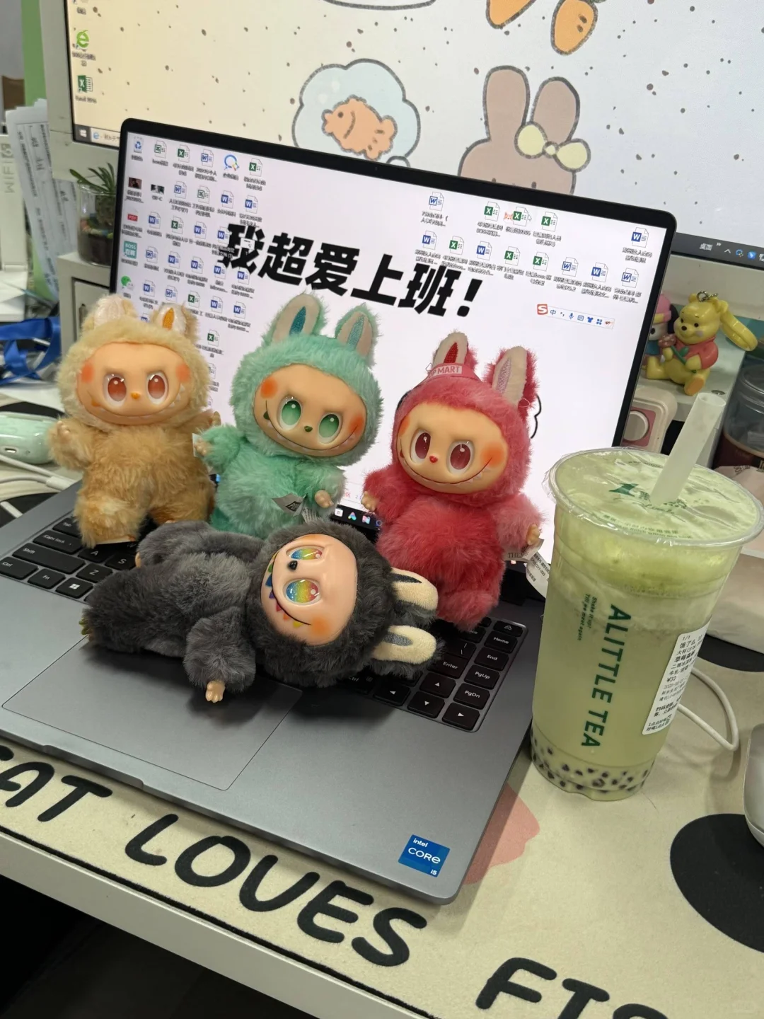 11月是不是没人招聘啦？