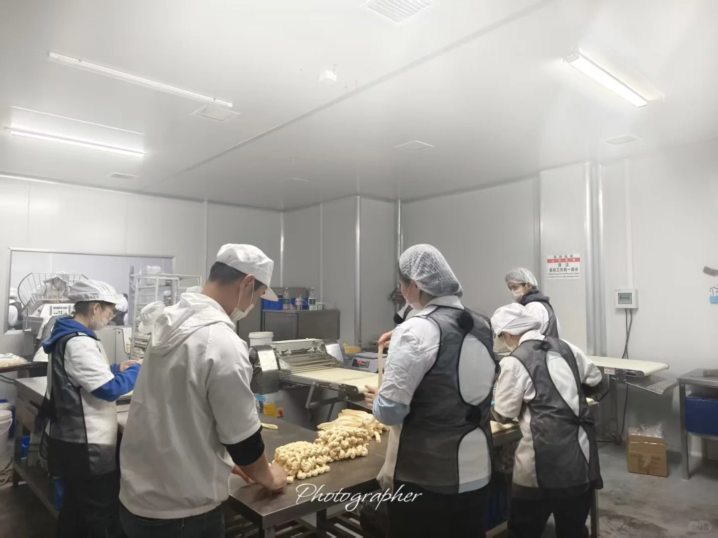 招聘临时工（沈北新区-森林之光）