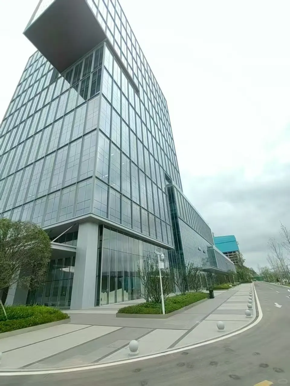 宜宾西站附近 来look一下啦