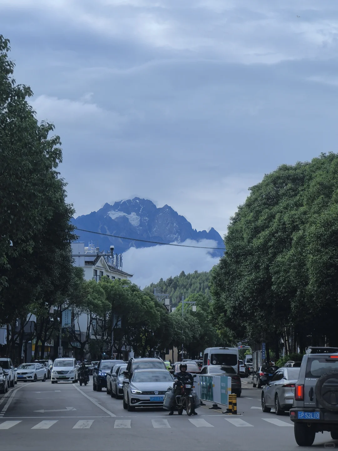 丽江古城区『找工作』抱团取暖！！！