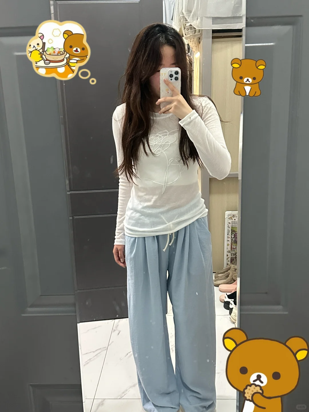 10+💰罩衫内附🔗 163/55KG