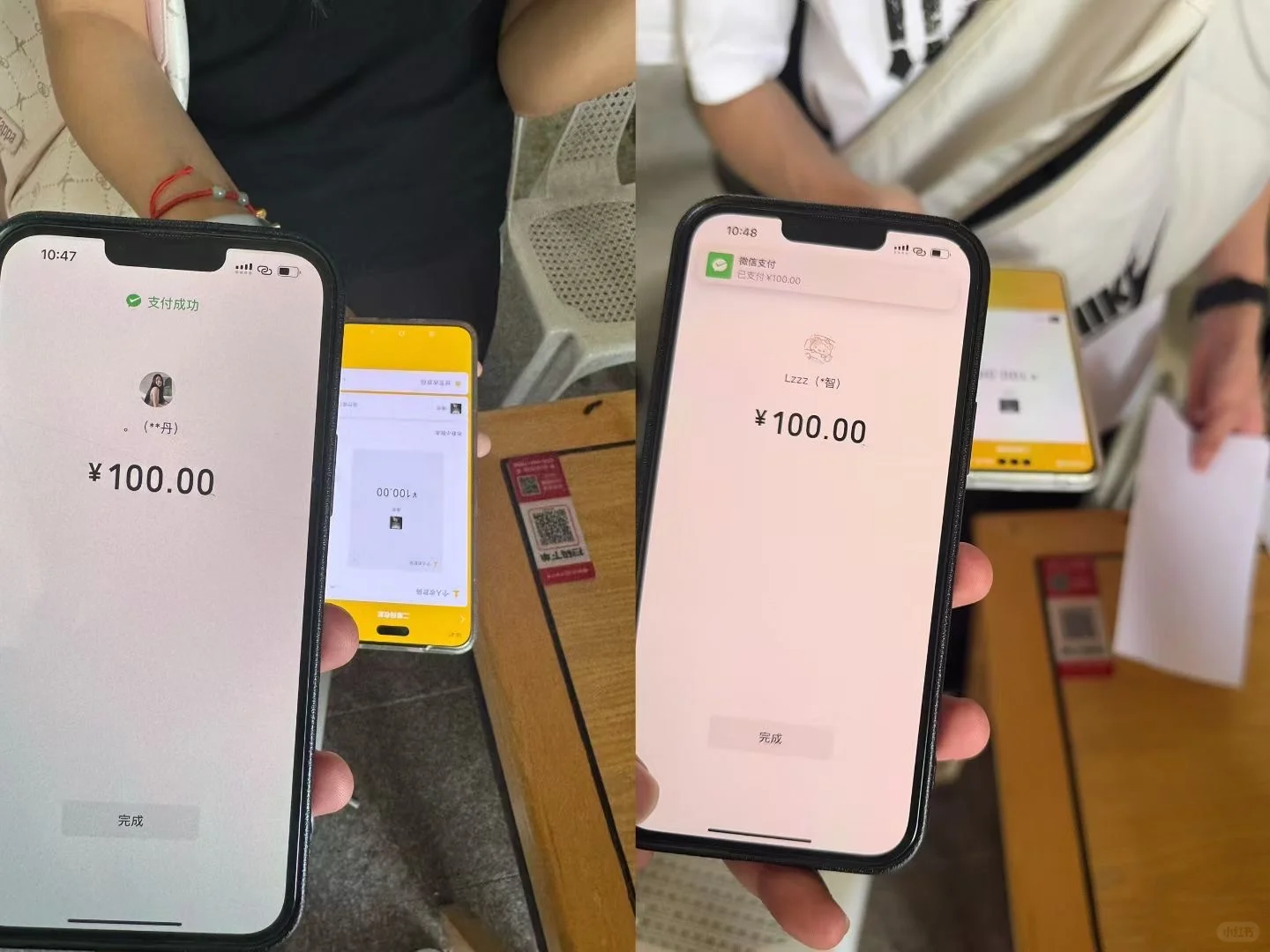 南平8.30场次：报名97个通过95个🎉，两个缺考